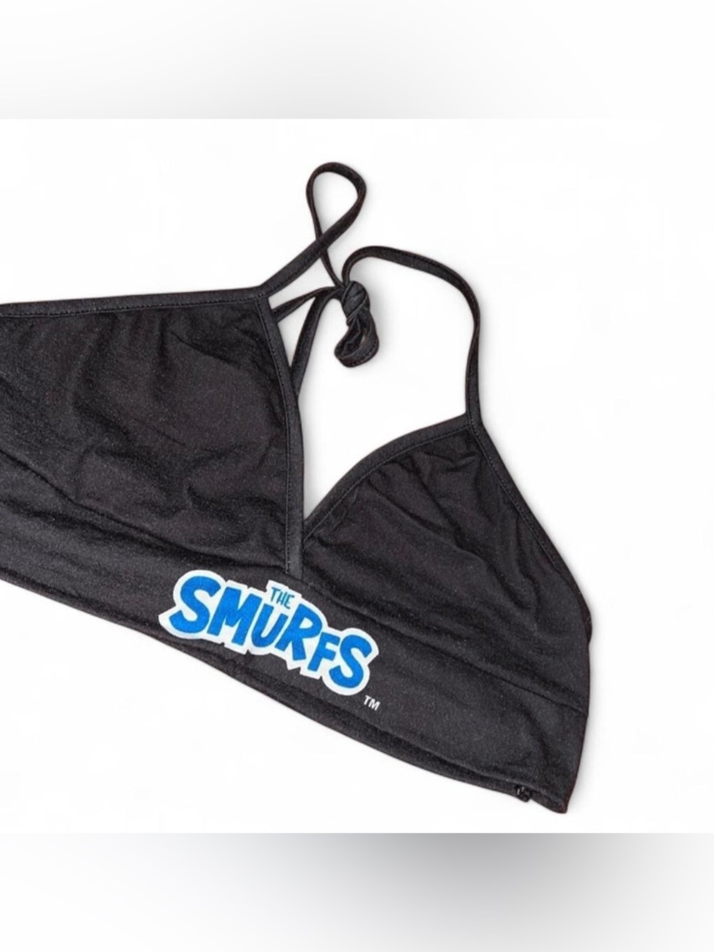 🔵 Smurfs Two Piece Set - Picture 2 of 5